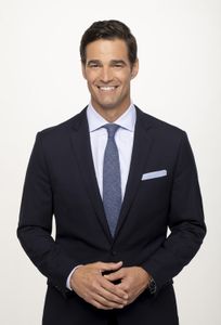 GMA WEEKEND, ROB MARCIANO