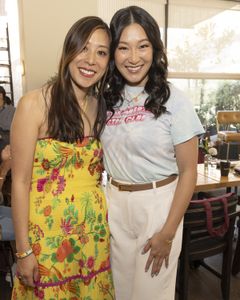 KATIE SOO, KARA WANG