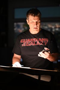 NATHAN FILLION