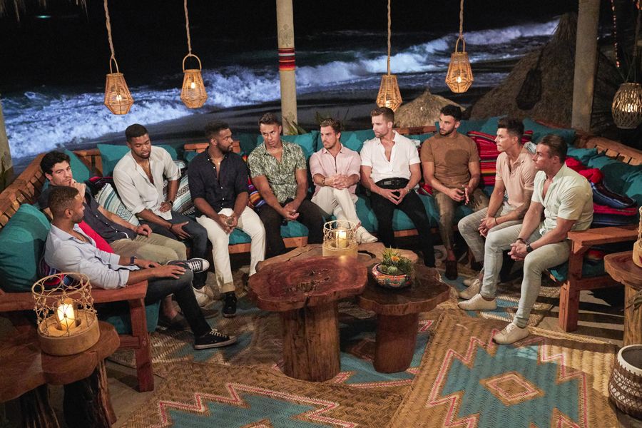  Bachelor in Paradise 7 - USA - Episodes - *Sleuthing Spoilers*  - Page 8 159802_3710-900x0