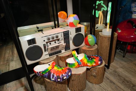 CELEBRATE SUMMER