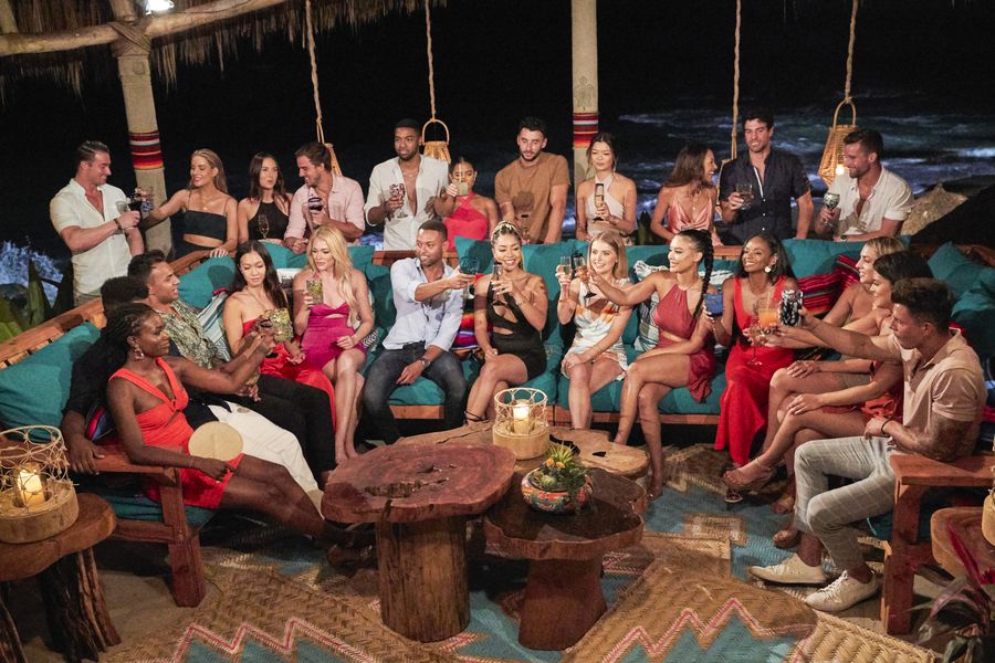  Bachelor in Paradise 7 - USA - Episodes - *Sleuthing Spoilers*  - Page 8 159802_3747-900x0