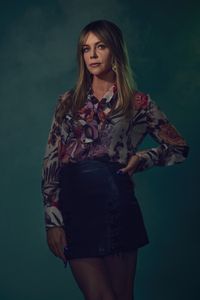 KAITLIN OLSON