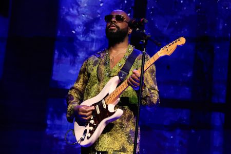 WYCLEF JEAN