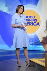 EVA PILGRIM