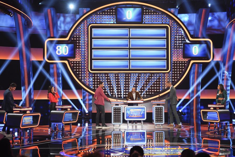 CelebrityFamilyFeud - Celebrity Family Feud - *Sleuthing - Spoilers* - Discussion - Page 3 162491_6707-900x0