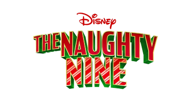 The Naughty Nine