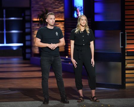 JEREMY CARLSON, KAITLYN CARLSON