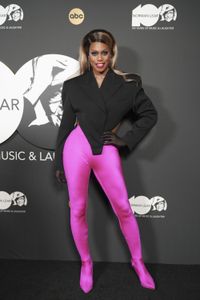 LAVERNE COX