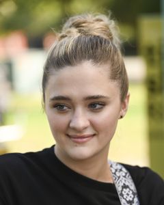 LIZZY GREENE