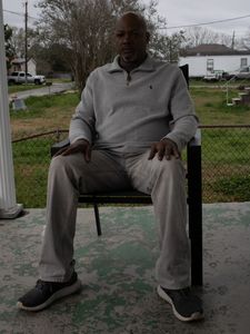 When Hurricane Katrina hit in 2005, Shelton Alexander lived in Violet, La., St. Bernard Parish. Using his video camera, he starts recording as the winds started picking up and narrates his experience over hours of footage from the Superdome – the storm as experienced inside the Dome, where thousands of people found shelter and waited for rescue. With emotional accounts of survivors and immersive archival footage, National Geographic's Hurricane Katrina: Race Against Time reveals Hurricane Katrina as a disaster that was anything but natural. (National Geographic)