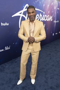 KIRK FRANKLIN