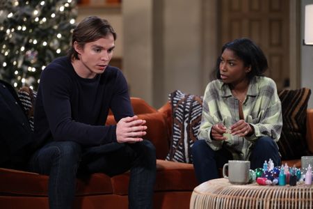 NICHOLAS CHAVEZ, TABYANA ALI