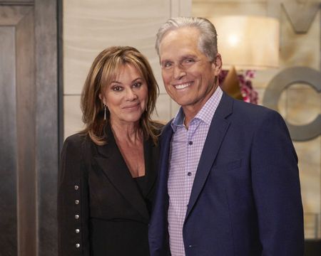 NANCY LEE GRAHN, GREGORY HARRISON