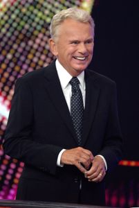 PAT SAJAK