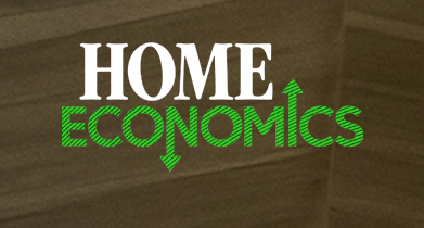 Home Economics: Poker Game, $800 Buy-In (8/17) (Rebroadcast. OAD: 4/6/22)