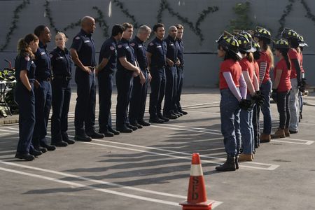 STATION 19