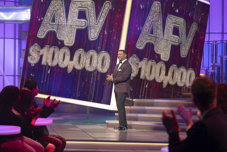 ALFONSO RIBEIRO