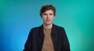 04. Freddie Highmore, Producer and “Dr. Shaun Murphy”, On directing for the show