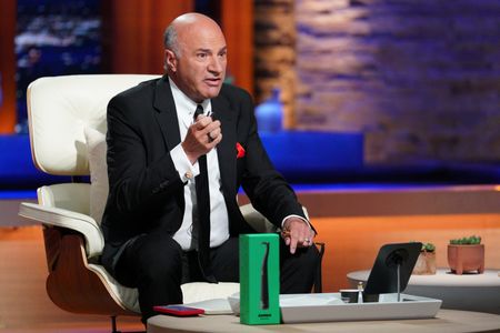 KEVIN O'LEARY