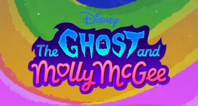 The Ghost and Molly McGee