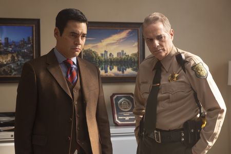 RAMÓN RODRIGUEZ, YUL VAZQUEZ