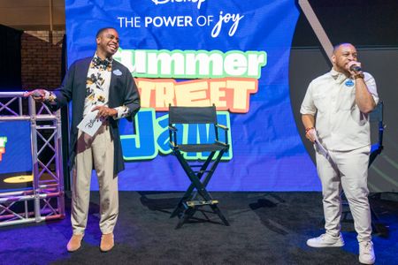 ESSENCE FESTIVAL