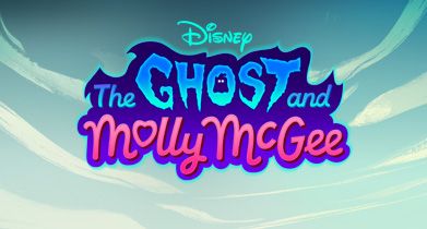 The Ghost and Molly McGee
