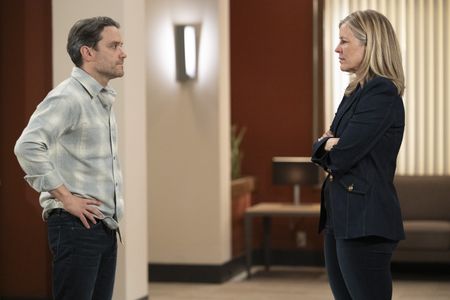 DOMINIC ZAMPROGNA, LAURA WRIGHT
