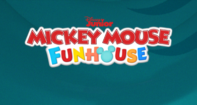 Mickey Mouse Funhouse