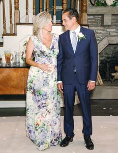 LAURA WRIGHT, MAURICE BENARD