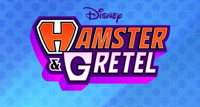 Hamster & Gretel