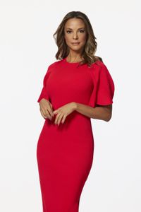 EVA LARUE