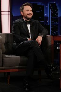 CHARLIE DAY