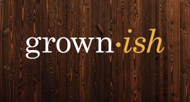 grown-ish