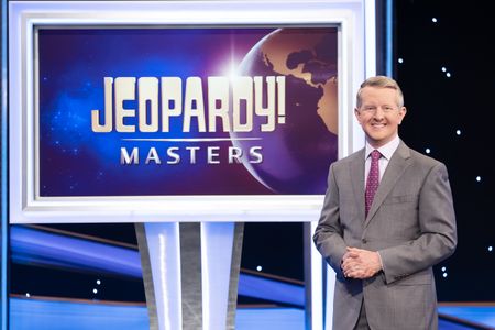 KEN JENNINGS