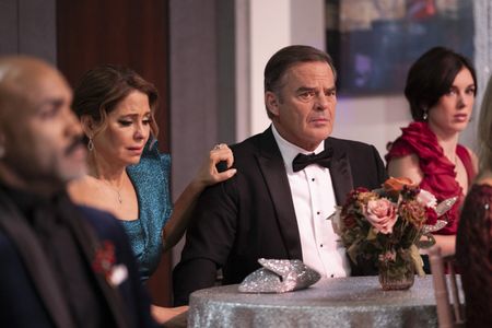LISA LOCICERO, WALLY KURTH, KATELYN MACMULLEN