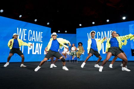 ESSENCE FESTIVAL