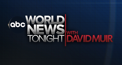 World News Tonight with David Muir