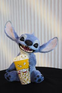 STITCH