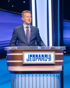 KEN JENNINGS