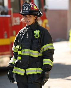 JAINA LEE ORTIZ