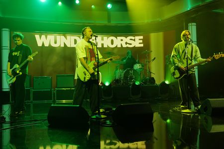 WUNDERHORSE