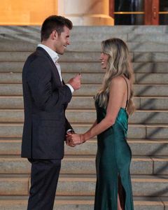 ZACH SHALLCROSS, KAITY