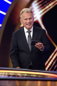 PAT SAJAK