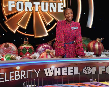 SASHEER ZAMATA