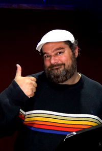 Bio profile offBobby Moynihan