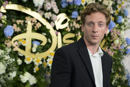 JEREMY ALLEN WHITE