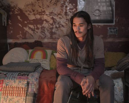 BOOBOO STEWART