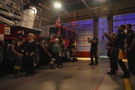 STATION 19